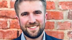 William Innes-Taylor